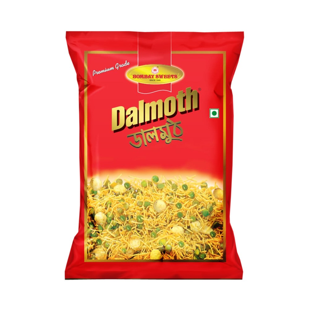 Bombay Sweets Dalmoth (300g)